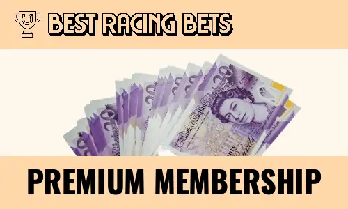 Best Racing Bets feature